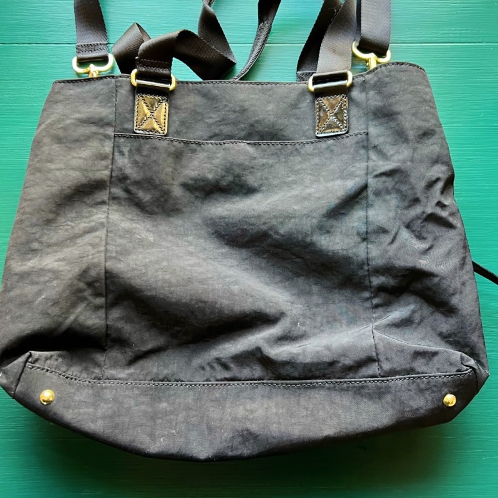 Perfect Kipling Multi-Compartment Tote - image 4